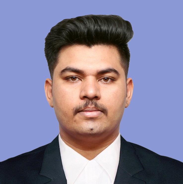Ramanidharan R